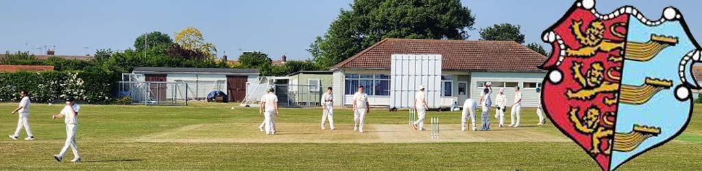 Bayard Recreation Ground